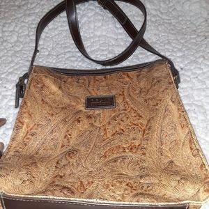 Relic by Fossil Crossbody